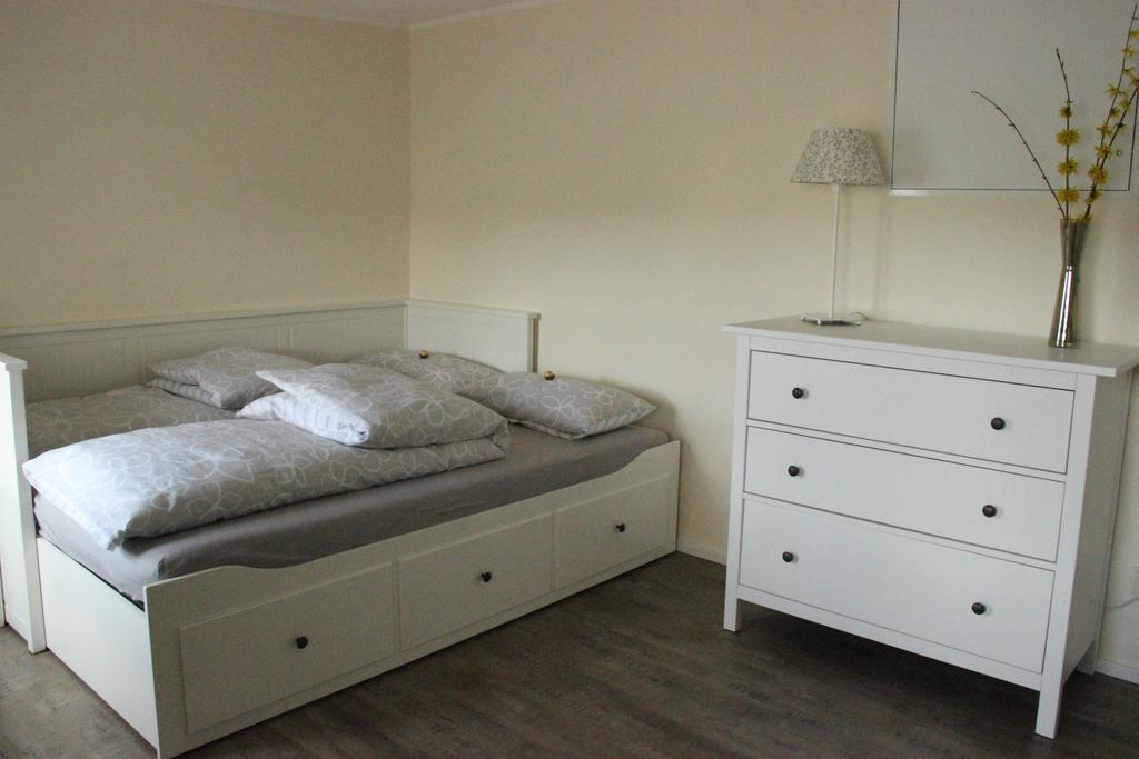 Ferienwohnung An Der Elbe Δρέσδη Εξωτερικό φωτογραφία