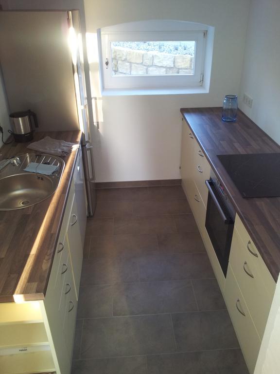 Ferienwohnung An Der Elbe Δρέσδη Εξωτερικό φωτογραφία