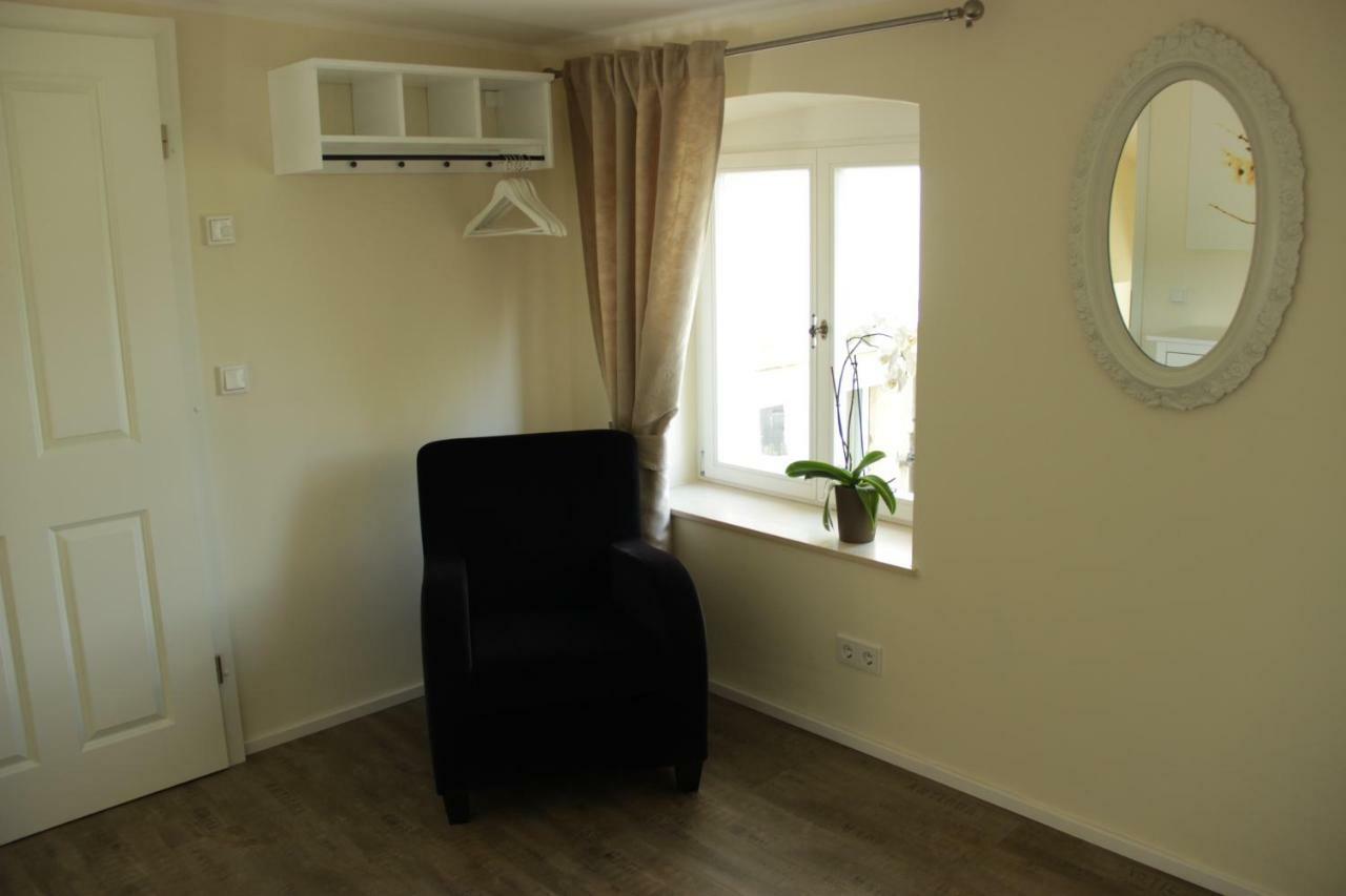 Ferienwohnung An Der Elbe Δρέσδη Εξωτερικό φωτογραφία